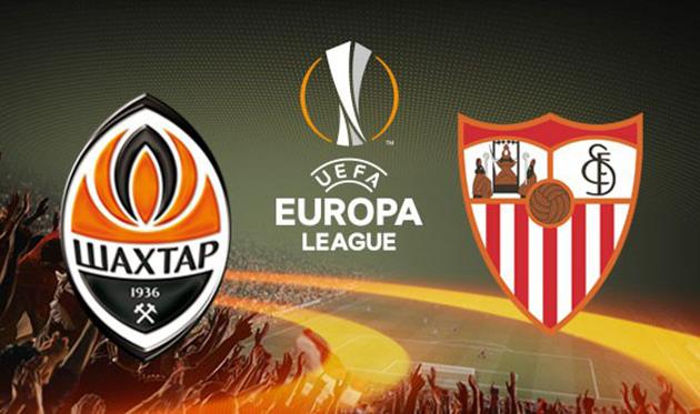 Лига Европы: Шахтер — Севилья, Вильярреал — Ливерпуль