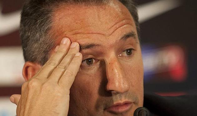 Чики Бегиристайн, Marca