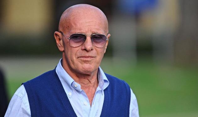 Аригго Сакки, gazzetta.it