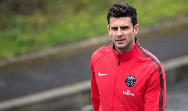 Тиаго Мотта, espnfc.com