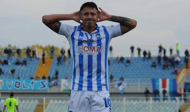 Джанлука Лападула, gazzetta.it