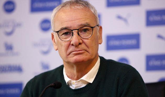 Клаудио Раньери, Getty Images