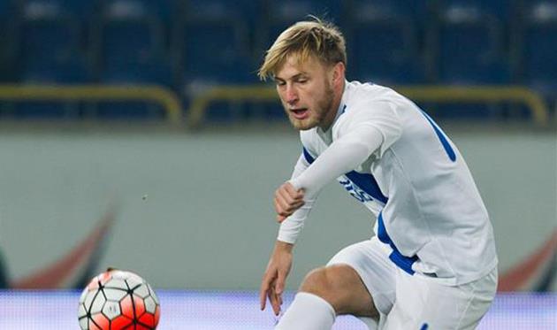 Роман Безус, Football.ua