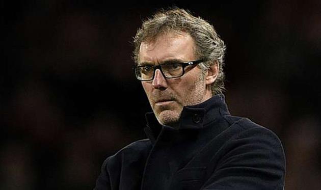 Лоран Блан, AFP