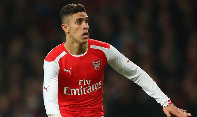 Габриэль Паулиста, ibtimes.co.uk