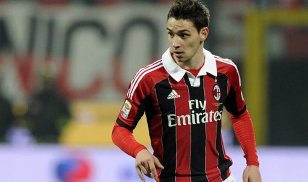 Маттиа Де Шильо, insidespanishfootball.com