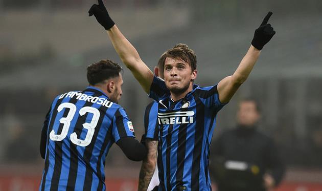 Адем Льяйич, tuttosport.com