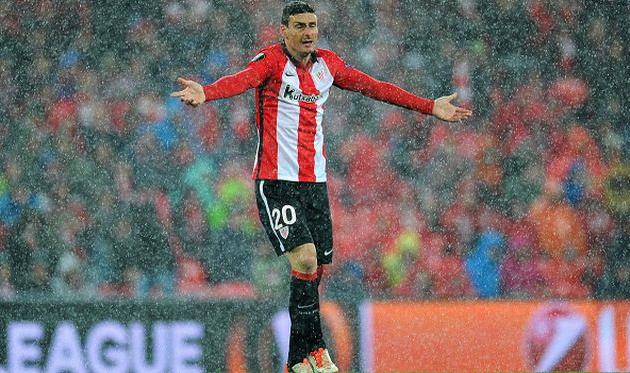 Аритц Адурис, Getty Images