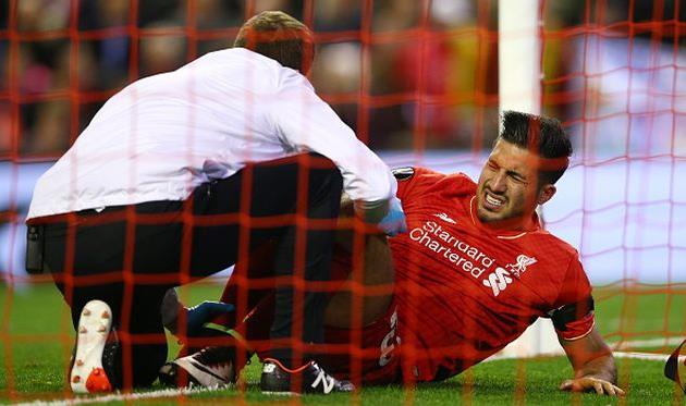 Эмре Джан, Getty Images