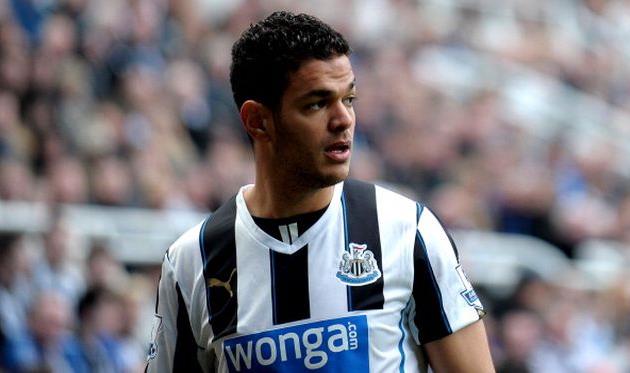 Хатем Бен Арфа, Getty Images