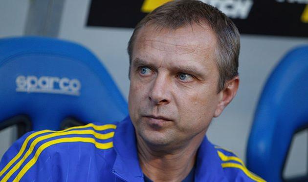 Александр Мартюк, fcdnipro.ua