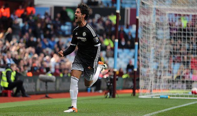 Алешандре Пато. Getty Images