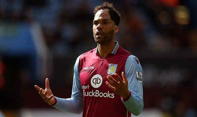 Джолеон Лескотт, Getty Images