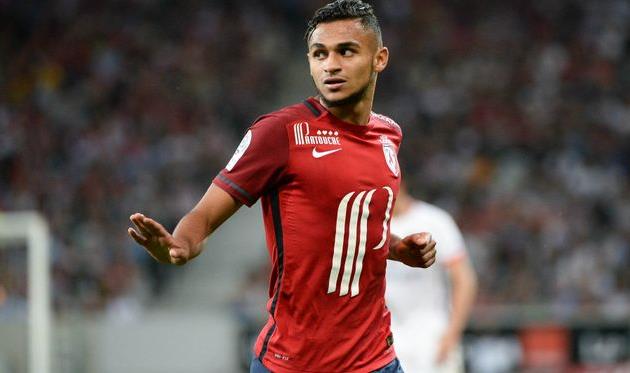 Софьян Буфал трижды огорчил кипера Газелек Аяччо, sports.fr