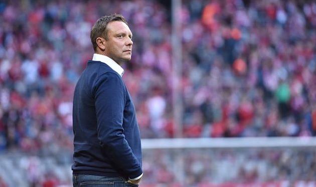 Андре Брайтенрайтер, Getty Images