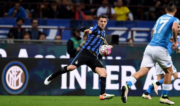 Стеван Йоветич, Getty Images