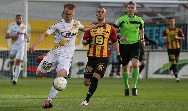 Сергей Болбат, sporting.be