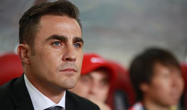 Фабио Каннаваро, gdnonline.com