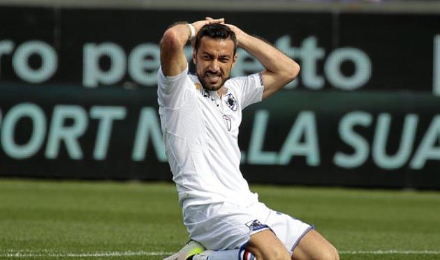 ФАБИО КВАЛЬЯРЕЛЛА, GETTY IMAGES