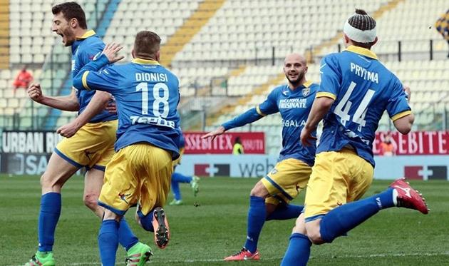 ВАСИЛИЙ ПРИЙМА (СПРАВА), REPPUBLICA.IT