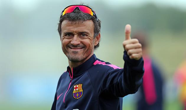 Луис Энрике, caughtoffside.com