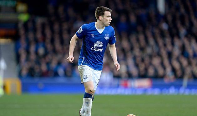 Шимус Коулмэн, Getty Images