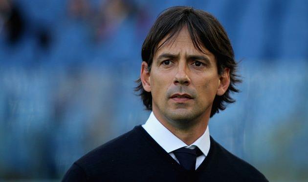 Симоне Индзаги, Getty Images