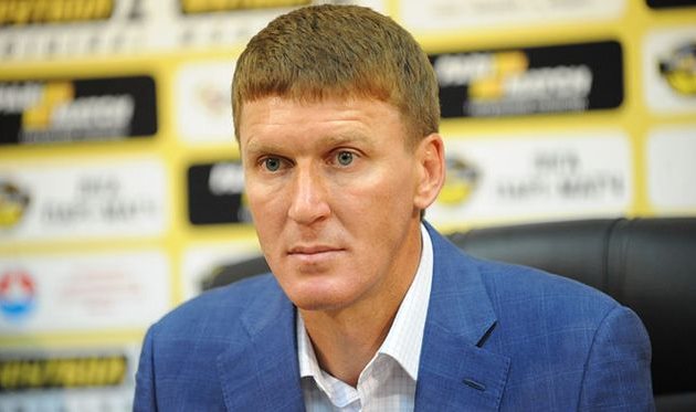 Василий Сачко, ФК Ворскла