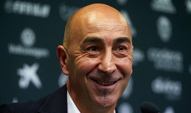 Пако Айестеран, Getty Images