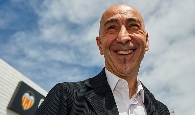 Пако Айестеран, Getty Images