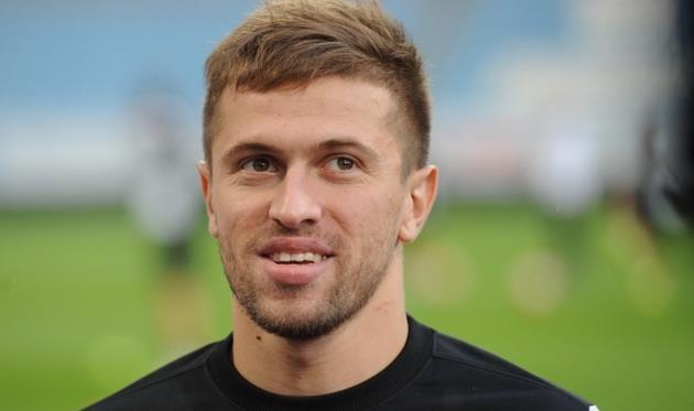 Игорь Чайковский, zarya-lugansk.com