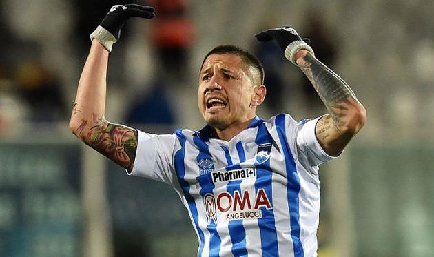 Джанлука Лападула, Getty Images