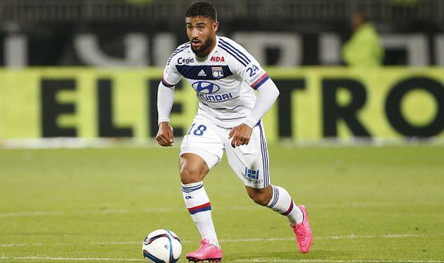 Набиль Фекир, Getty Images