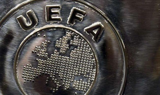 УЕФА, uefa.com