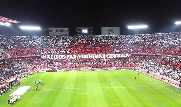 Вино, футбол и океан — поддержим Шахтер в Севилье!