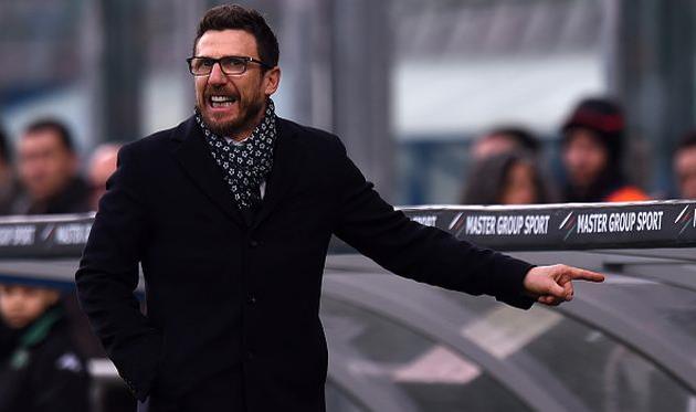 ЭУСЕБИО ДИ ФРАНЧЕСКО, GETTY IMAGES