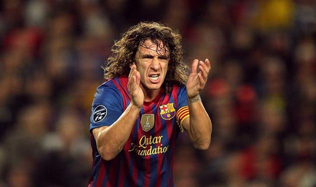 Карлес Пуйоль, weloba.com