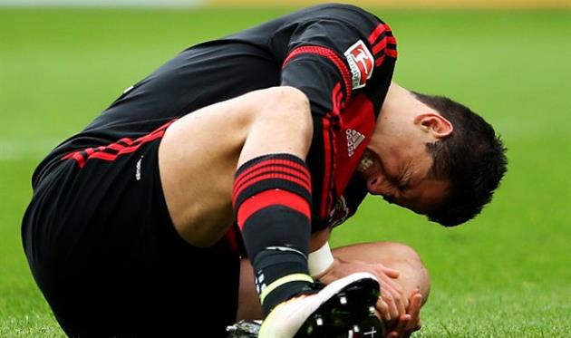 ХАВЬЕР ЭРНАНДЕС, GETTY IMAGES