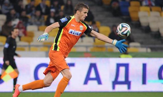 Роман Мысак, Football.ua