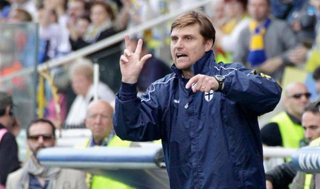 Луиджи Аполлони, Getty Images