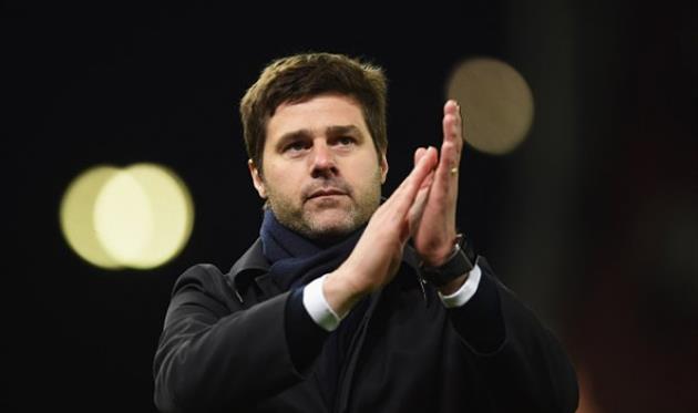 Маурисио Почеттино, Getty Images