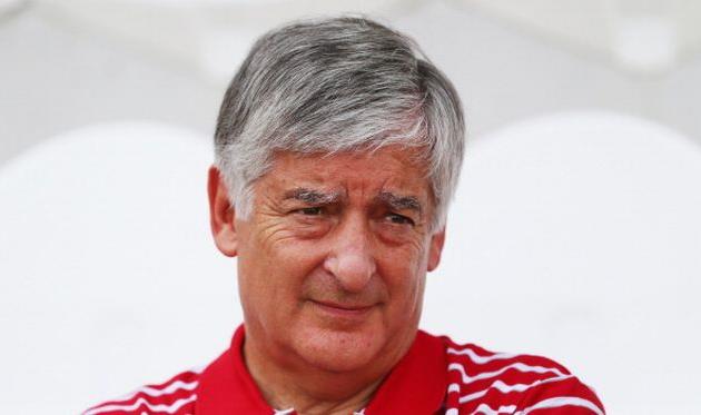 Дэвид Бернштейн, Getty Images