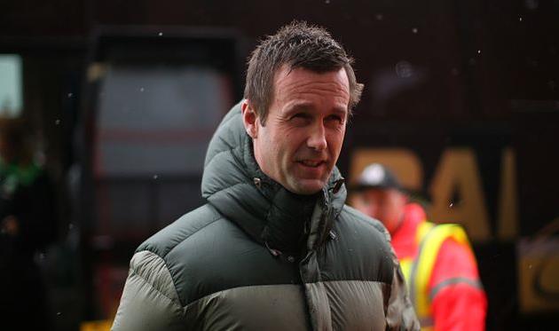 Ронни Дейла, Getty Images