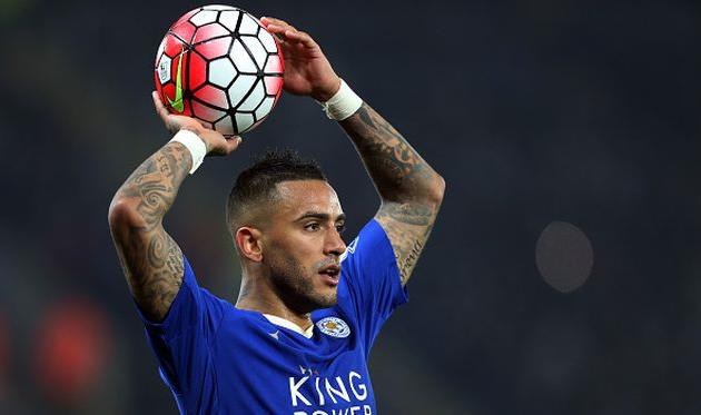 Данни Симпсон, Getty Images