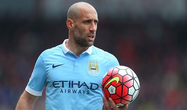 Пабло Сабалета, Getty Images