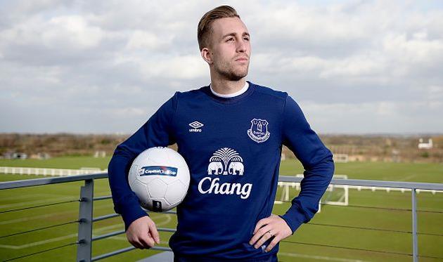 Жерар Деулофеу, Getty Images