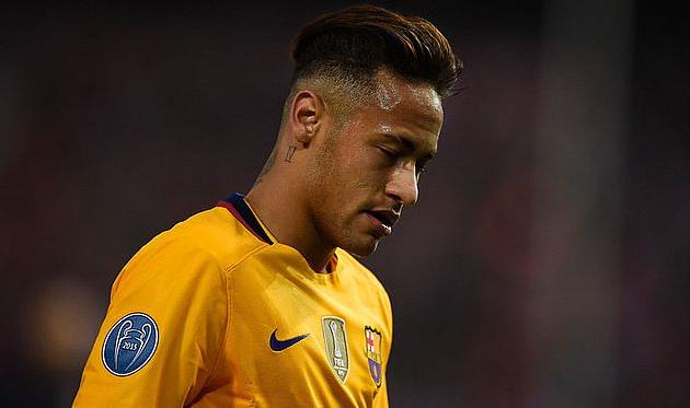 Неймар, sky sports