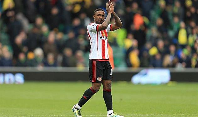 Джермейн Дефо, getty images