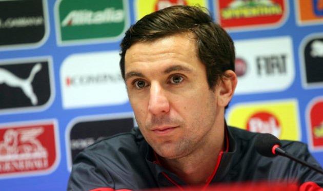 ДАРИО СРНА, Getty Images