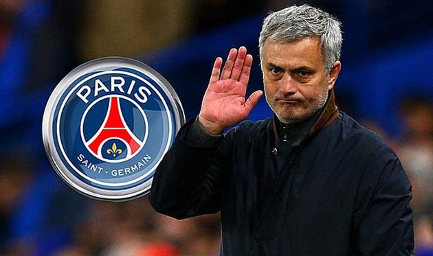 Жозе Моуриньо, sky sports